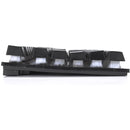 Teclado Gamer Semi Mecânico com LED ABNT2