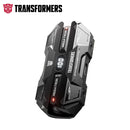 Fones Bluetooth Transformers TF-T51 – Potência e Estilo em Cada Batida