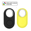 Mini GPS Tag Localizador Bluetooth Inteligente – Localize seus Itens com Facilidade