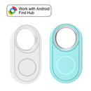 Mini GPS Tag Localizador Bluetooth Inteligente – Localize seus Itens com Facilidade