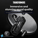 Fones Bluetooth Transformers TF-T51 – Potência e Estilo em Cada Batida
