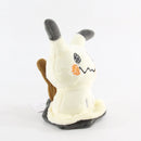 Pelúcia de Mimikyu Pokémon 10cm - Brinquedo Macio e Aconchegante - Presente para Crianças