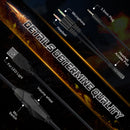 Fone de Ouvido Gamer ONIKUMA K19 com Microfone, Fio, Cancelamento de Ruído e Som Estéreo