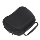 Bolsa de Viagem para Controle Compatível com Switch Pro Controller, Controle PS5, Controle Xbox, Estojo Compacto de Casca Dura