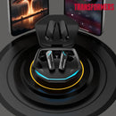 Fone de ouvido Bluetooth Gamer, Lenovo Original GM2 Pro 5.3