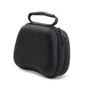 Bolsa de Viagem para Controle Compatível com Switch Pro Controller, Controle PS5, Controle Xbox, Estojo Compacto de Casca Dura