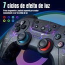 Controle sem fio para PC, Nintendo switch android, SN-057