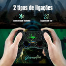 Controle sem fio para PC, Nintendo switch android, SN-057