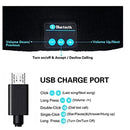 Touca Bluetooth com Fones Embutidos – Conforto e Música em Qualquer Lugar