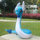 Pelúcia Pokémon Dragonair 66cm