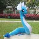 Pelúcia Pokémon Dragonair 66cm