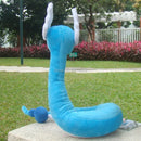 Pelúcia Pokémon Dragonair 66cm