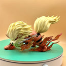 Pokémon Arcanine Action Figure