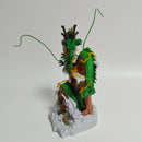 Shenron e Goku Modelo Colecionável em PVC Action Figure