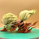 Pokémon Arcanine Action Figure