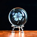 3D Crystal Ball - Various Models 