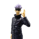 Satoru Gojo Jujutsu Kaisen Action Figure com Cabeça Trocável