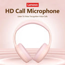 Fones de Ouvido Sem Fio Lenovo TH30 Bluetooth 5.3