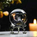 3D Crystal Ball - Various Models 