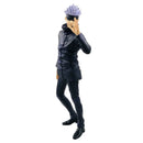 Satoru Gojo Jujutsu Kaisen Action Figure com Cabeça Trocável