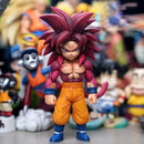 Goku SSJ4 – Dragon Ball Daima - Action Figure