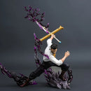 Dracule Mihawk - Action Figure