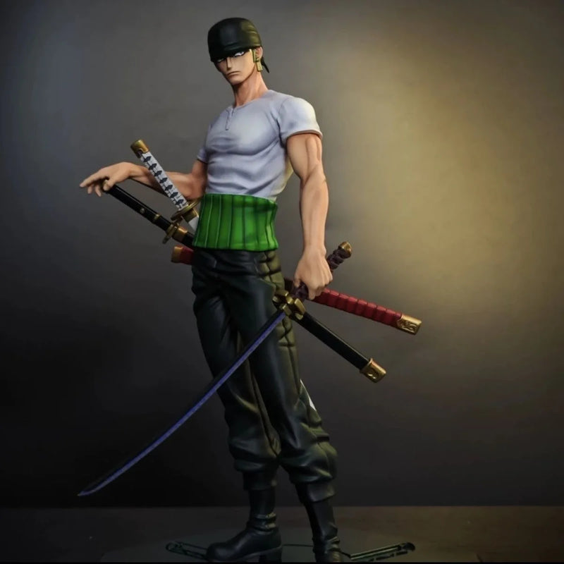 Action Figure Zoro – One Piece (25cm)