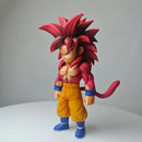 Goku SSJ4 – Dragon Ball Daima - Action Figure