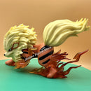 Pokémon Arcanine Action Figure
