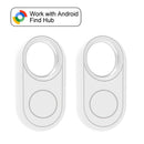 Mini GPS Tag Localizador Bluetooth Inteligente – Localize seus Itens com Facilidade