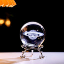 3D Crystal Ball - Various Models 