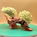 Pokémon Arcanine Action Figure