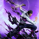 Dracule Mihawk - Action Figure