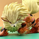 Pokémon Arcanine Action Figure