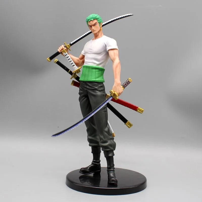 Action Figure Zoro – One Piece (25cm)