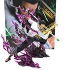 Dracule Mihawk - Action Figure