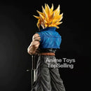 Trunks do Futuro Modelo Colecionável em PVC Action Figure