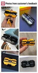 Fones Bluetooth Transformers TF-T51 – Potência e Estilo em Cada Batida