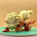 Pokémon Arcanine Action Figure