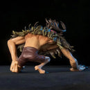 Chopper Transformação Monstro Action Figure One Piece