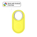 Mini GPS Tag Localizador Bluetooth Inteligente – Localize seus Itens com Facilidade