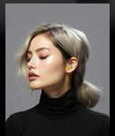 Fones Bluetooth Transformers TF-T51 – Potência e Estilo em Cada Batida