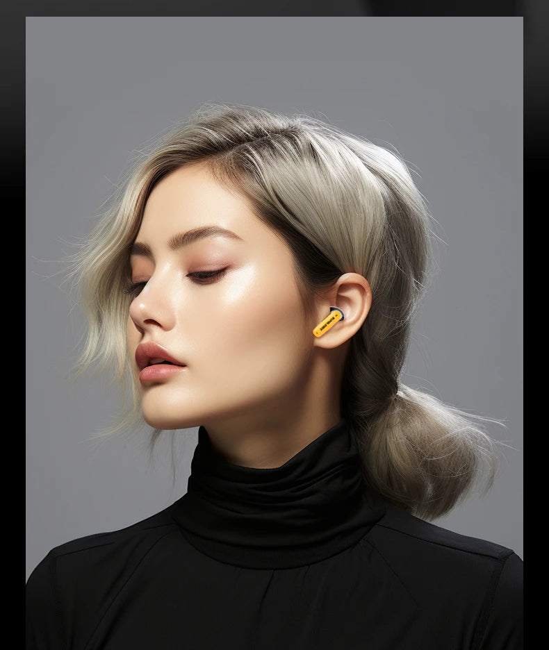 Fones Bluetooth Transformers TF-T51 – Potência e Estilo em Cada Batida