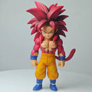 Goku SSJ4 – Dragon Ball Daima - Action Figure