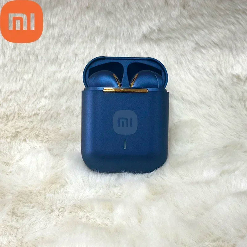 Xiaomi J18 TWS – Som HiFi com Cancelamento de Ruído