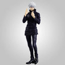 Satoru Gojo Jujutsu Kaisen Action Figure com Cabeça Trocável