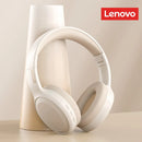 Fones de Ouvido Sem Fio Lenovo TH30 Bluetooth 5.3