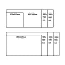 Samurai Warrior Mousepad