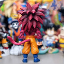 Goku SSJ4 – Dragon Ball Daima - Action Figure