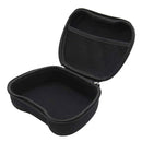 Bolsa de Viagem para Controle Compatível com Switch Pro Controller, Controle PS5, Controle Xbox, Estojo Compacto de Casca Dura